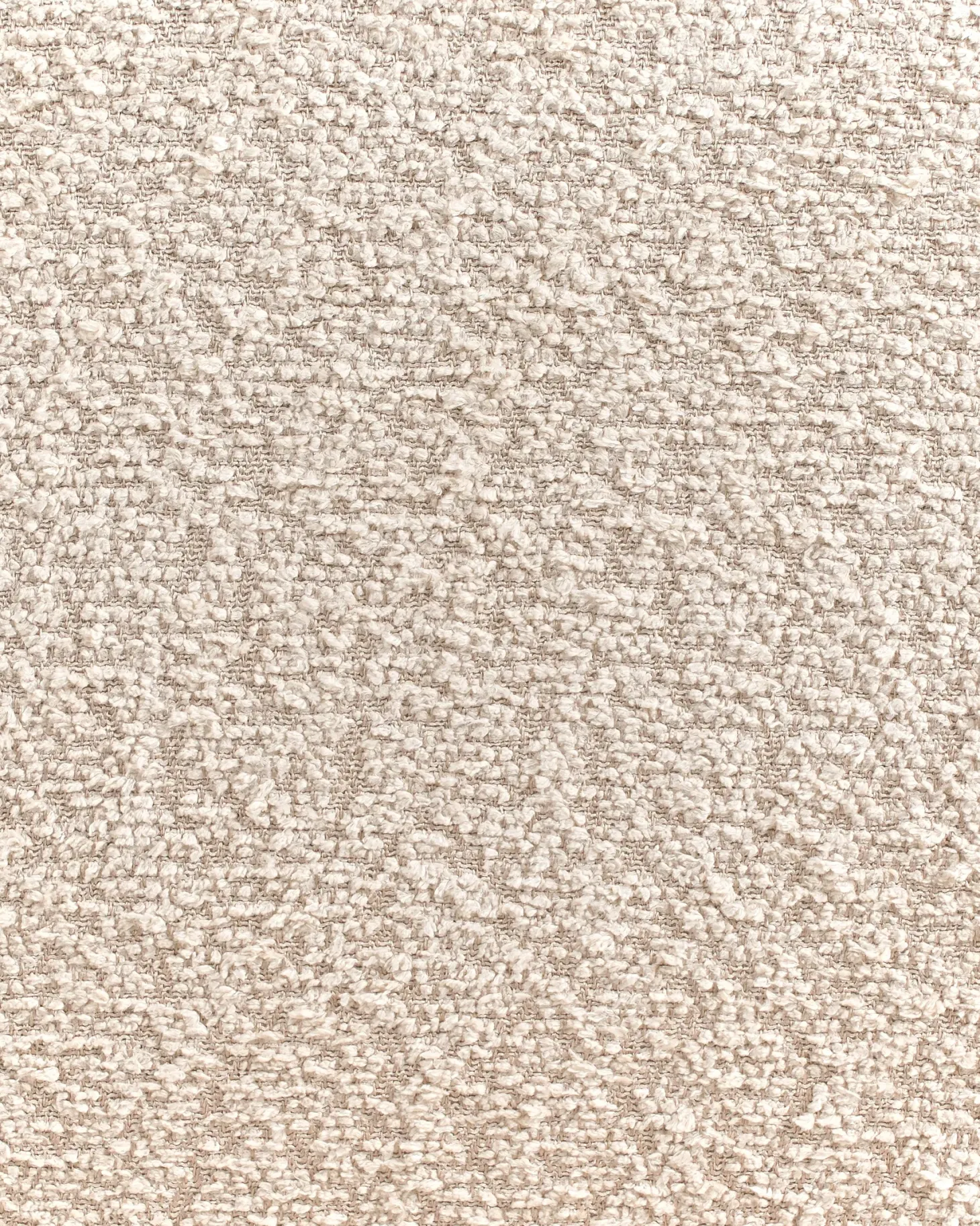 Lænestol LUNDE Beige