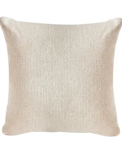 Lænestol LUVOS Lys Beige