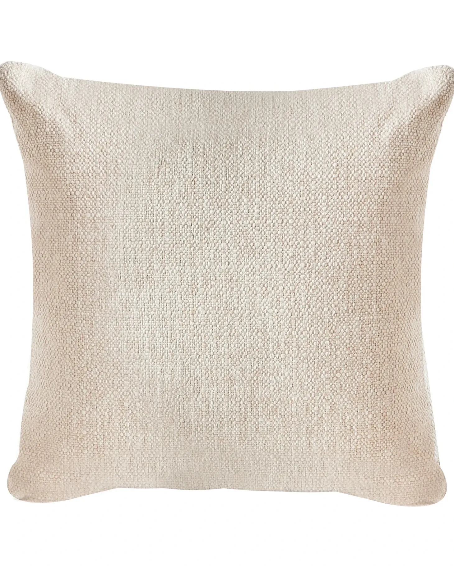 Lænestol LUVOS Lys Beige