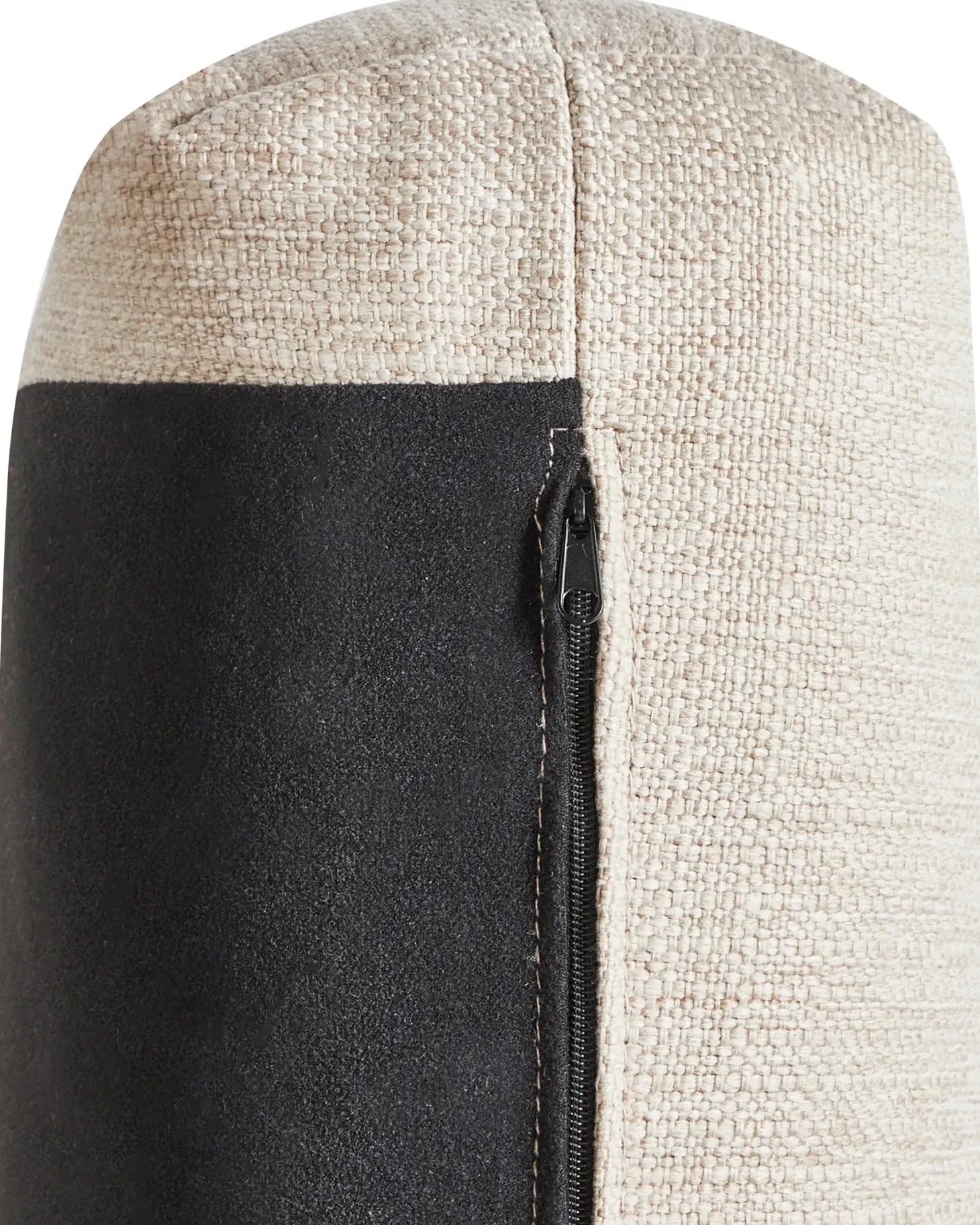 Lænestol LUVOS Lys Beige