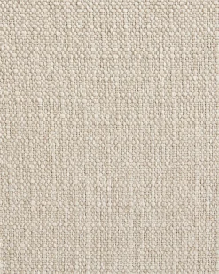 Lænestol LUVOS Lys Beige