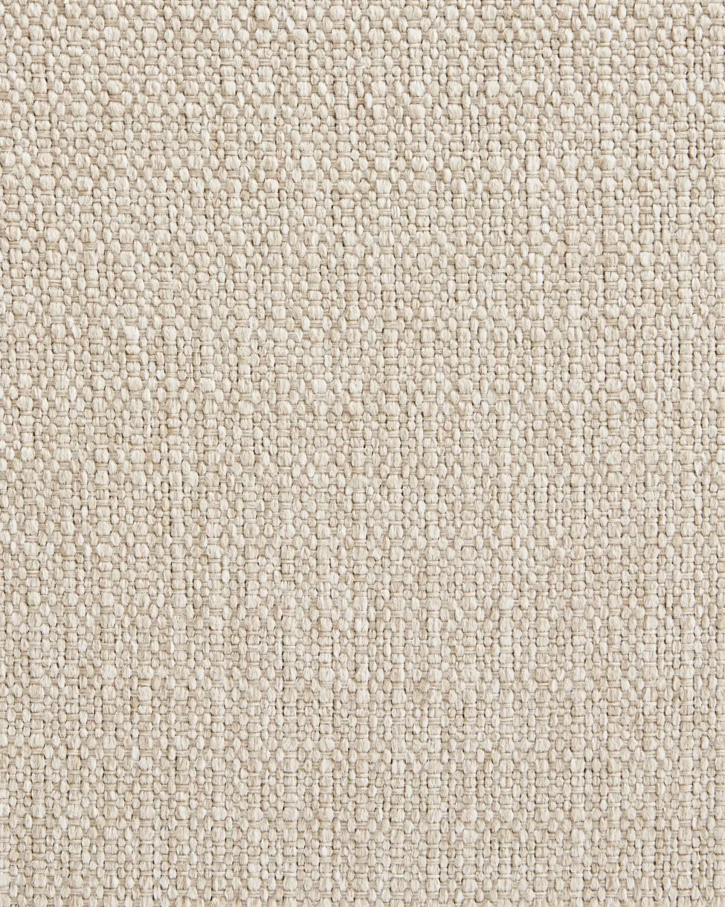 Lænestol LUVOS Lys Beige