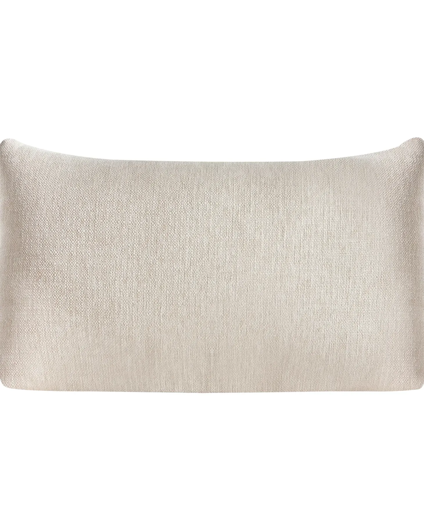 Lænestol LUVOS Lys Beige