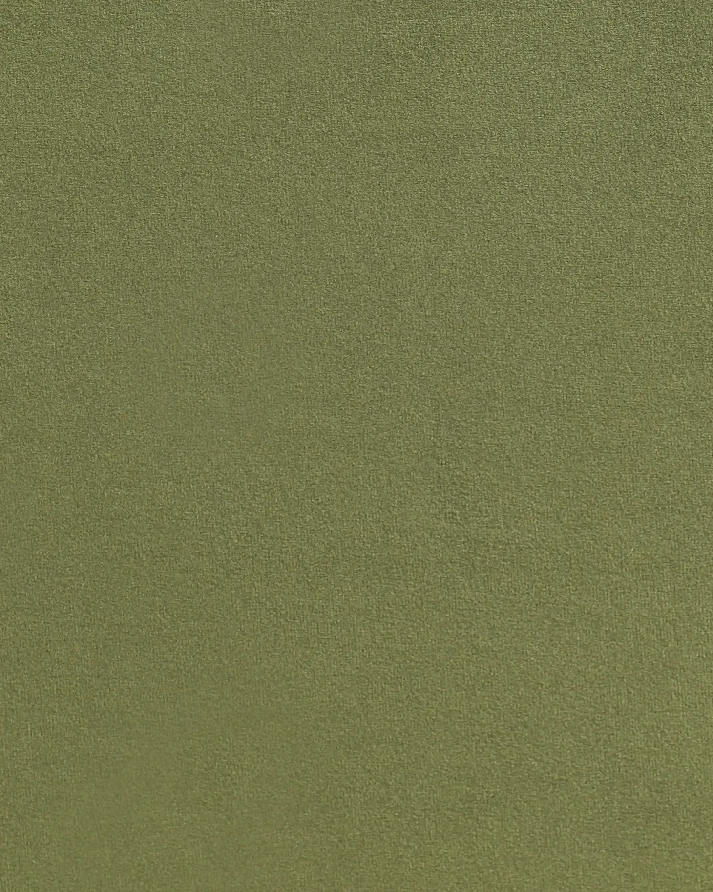 Lænestol LUVOS Velour Grøn