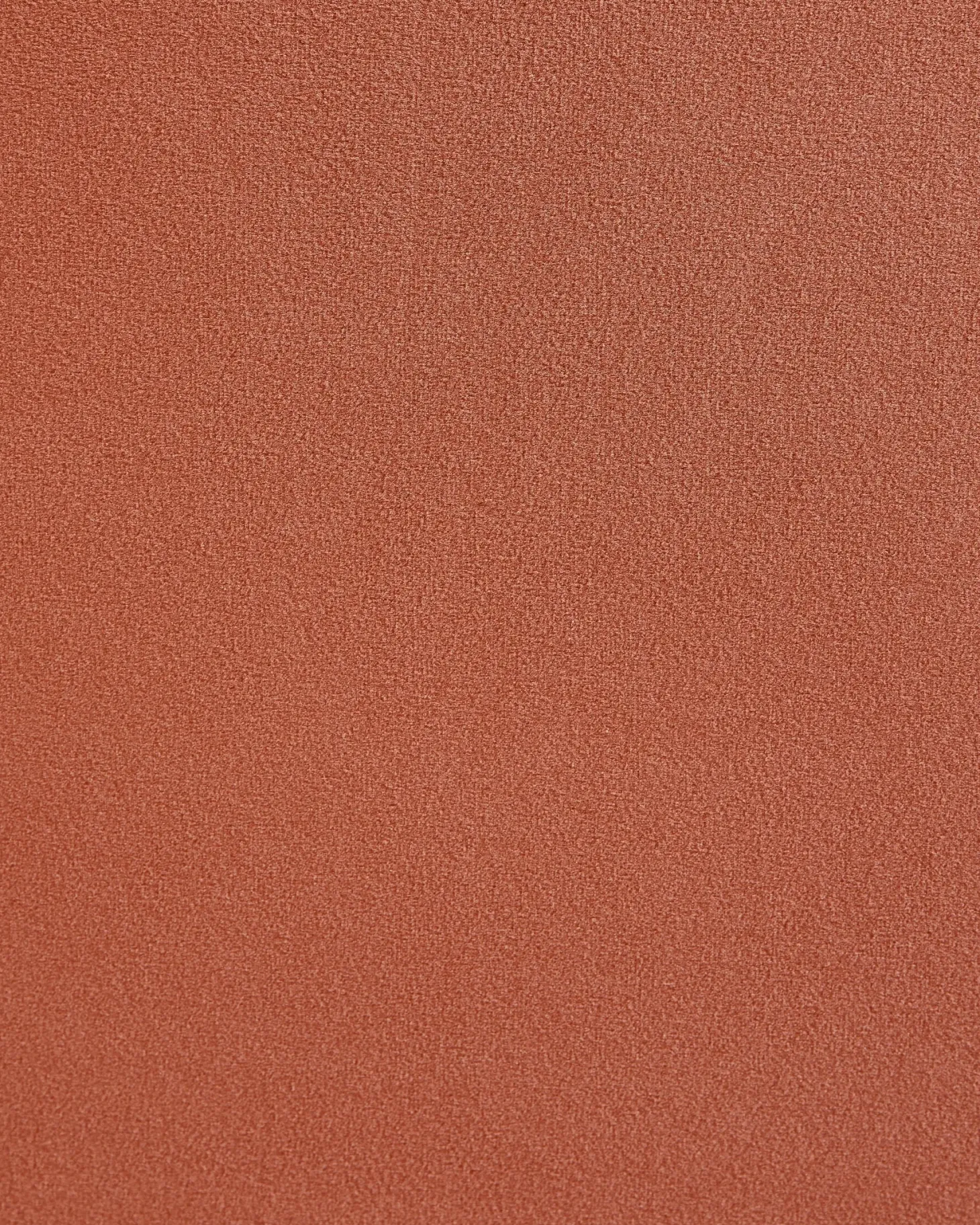 Lænestol LUVOS Velour Guldbrun