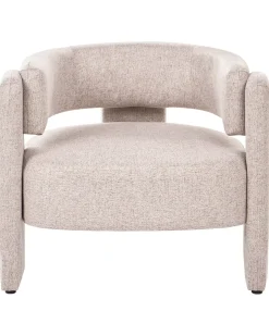 Lænestol MAGGEBY Beige
