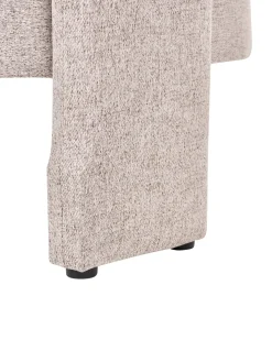 Lænestol MAGGEBY Beige