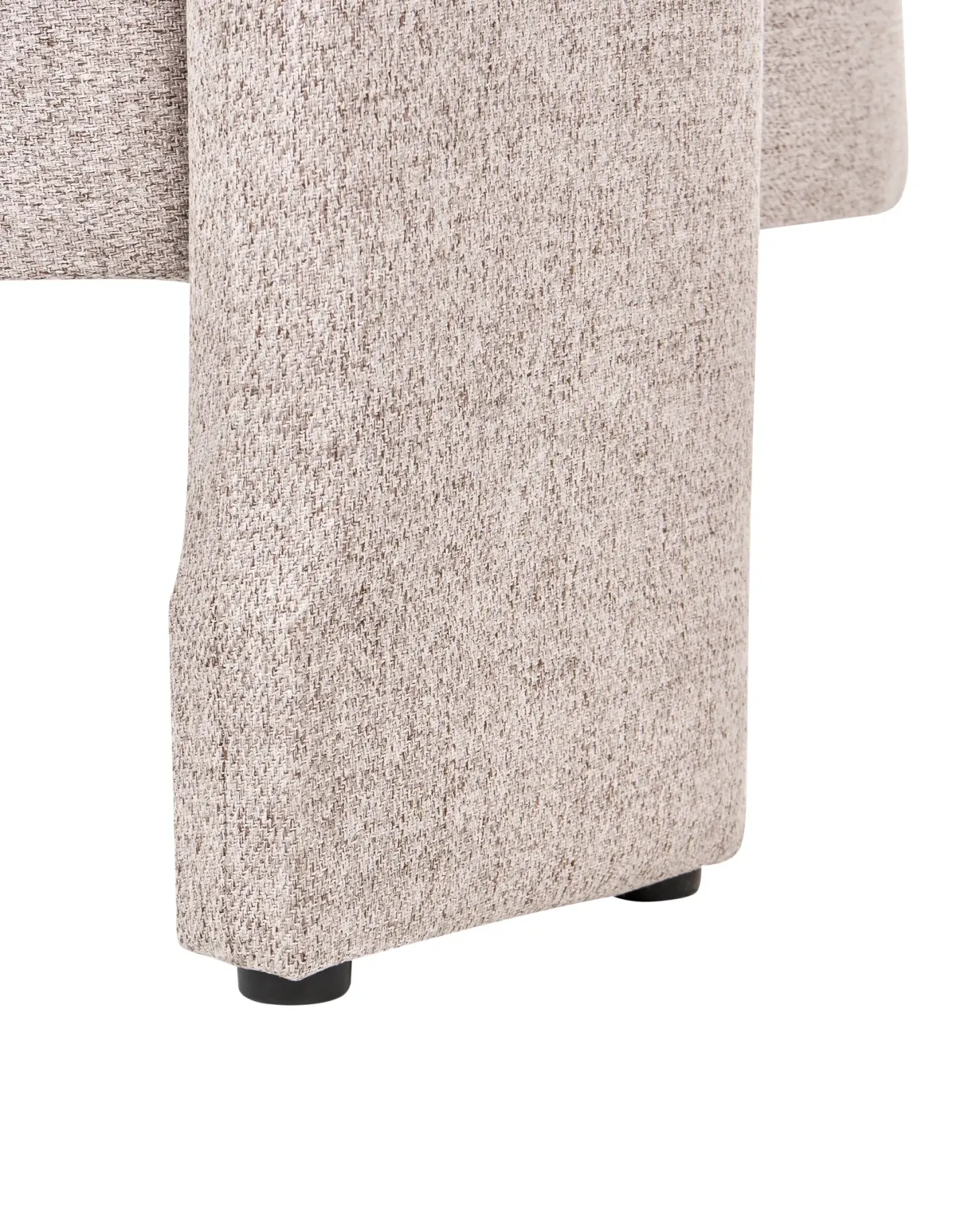 Lænestol MAGGEBY Beige