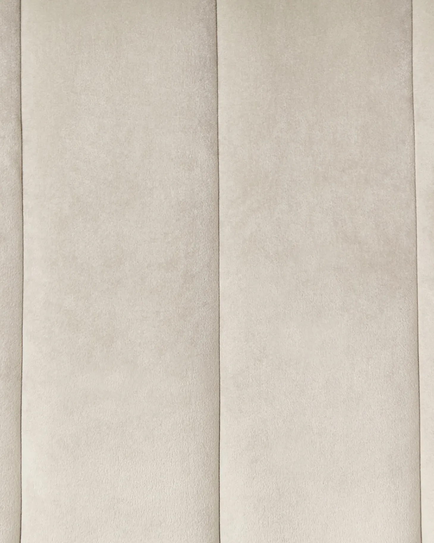 Lænestol MALUNG Velour Beige