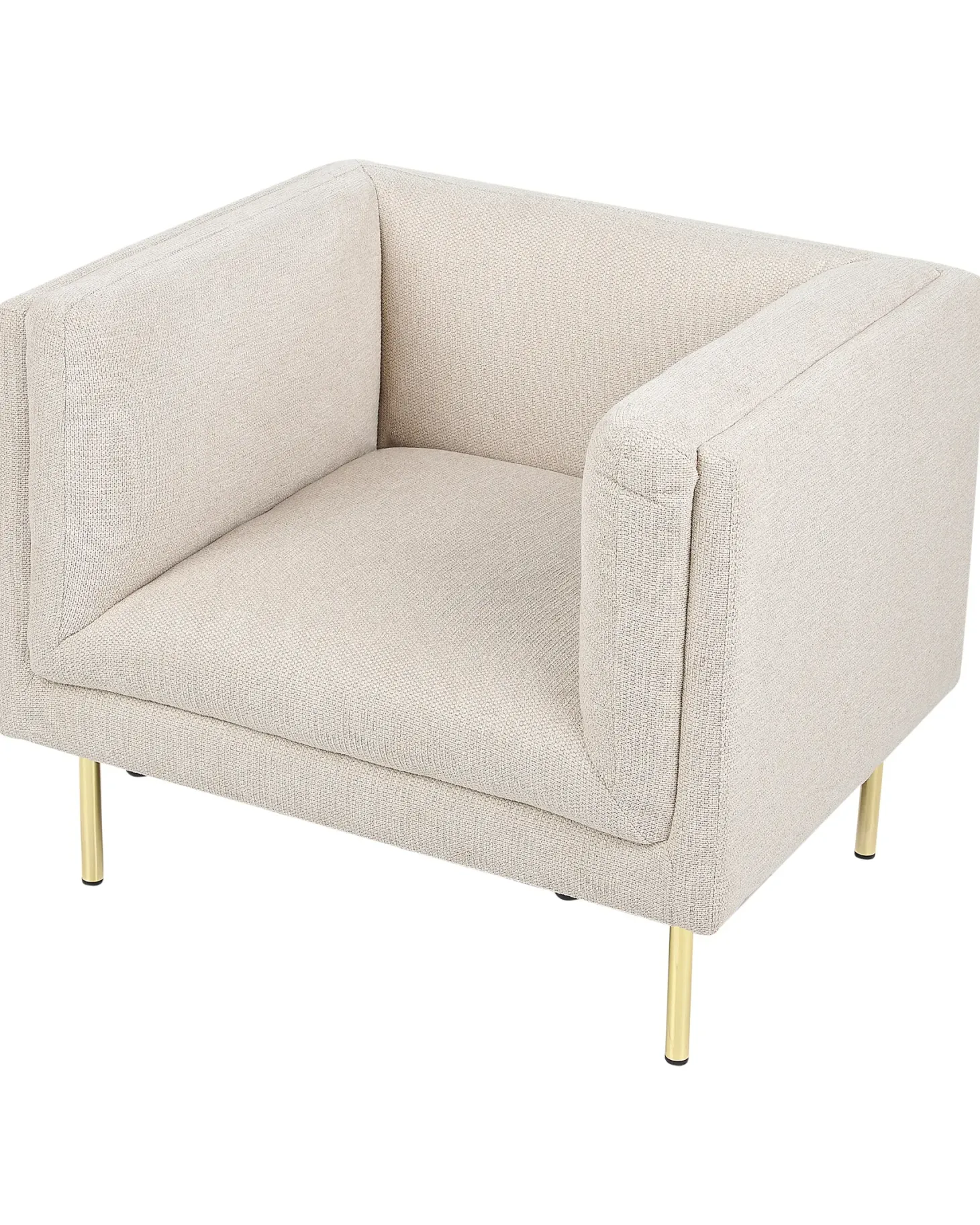 Lænestol MOEN Beige