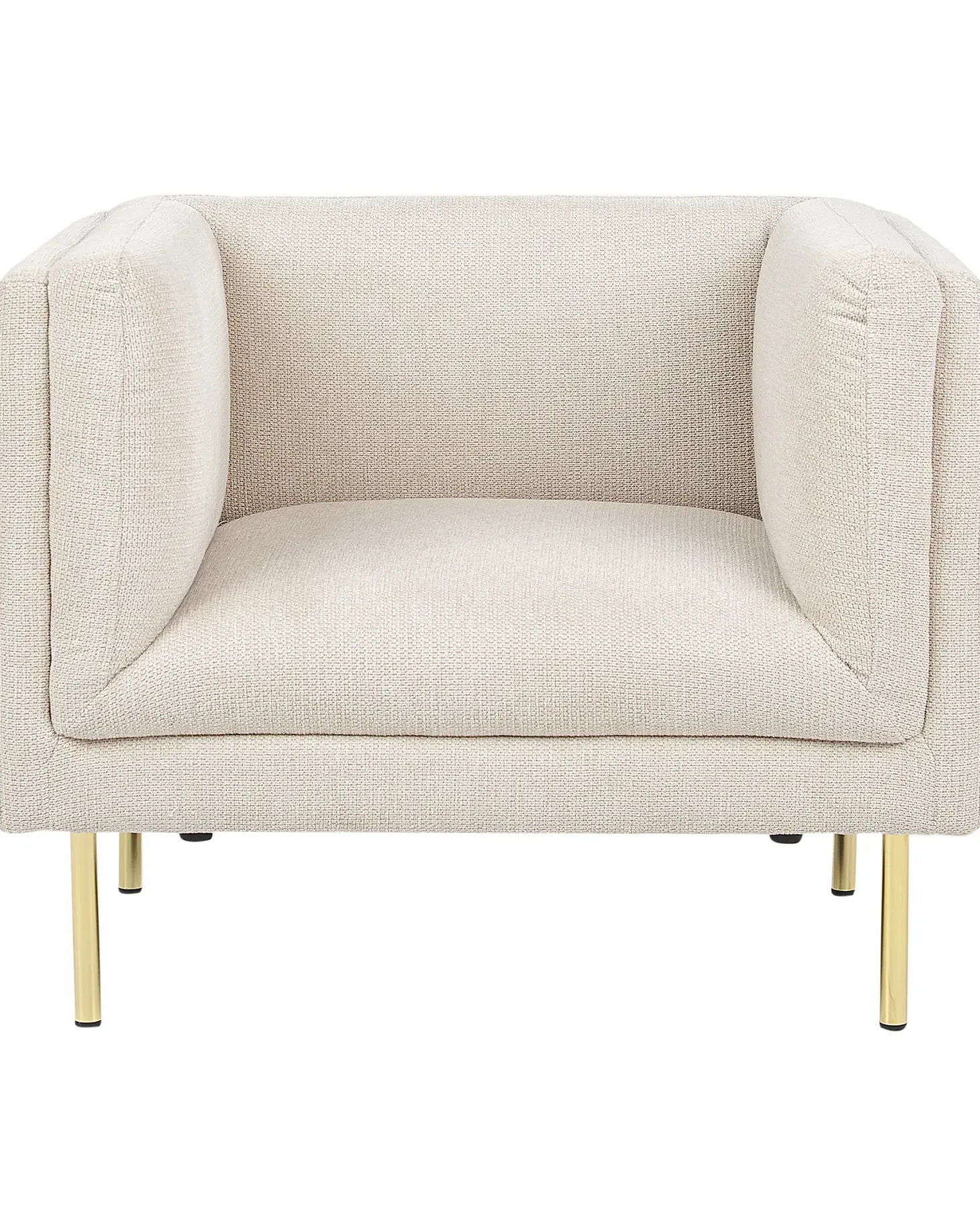 Lænestol MOEN Beige