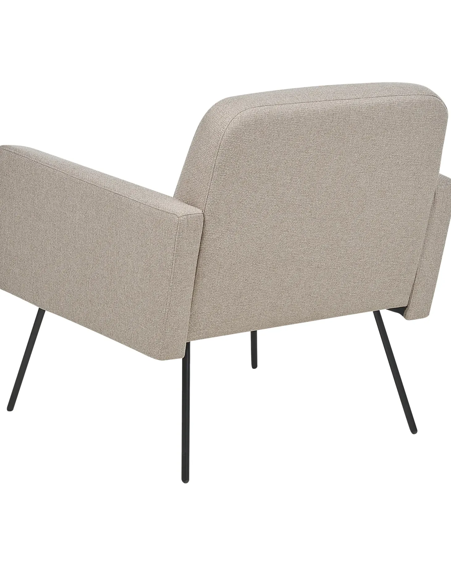 Lænestol NARKEN Beige