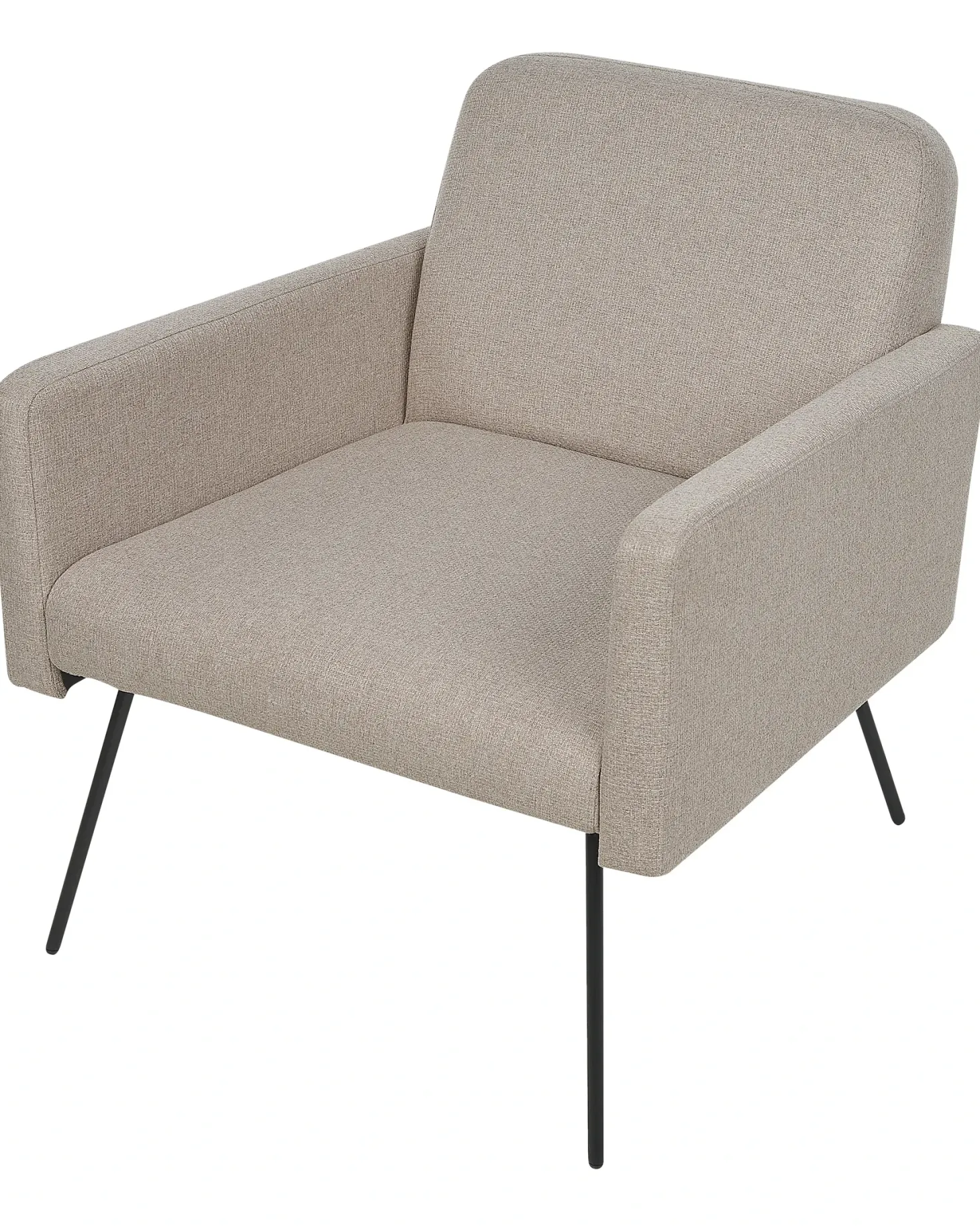 Lænestol NARKEN Beige