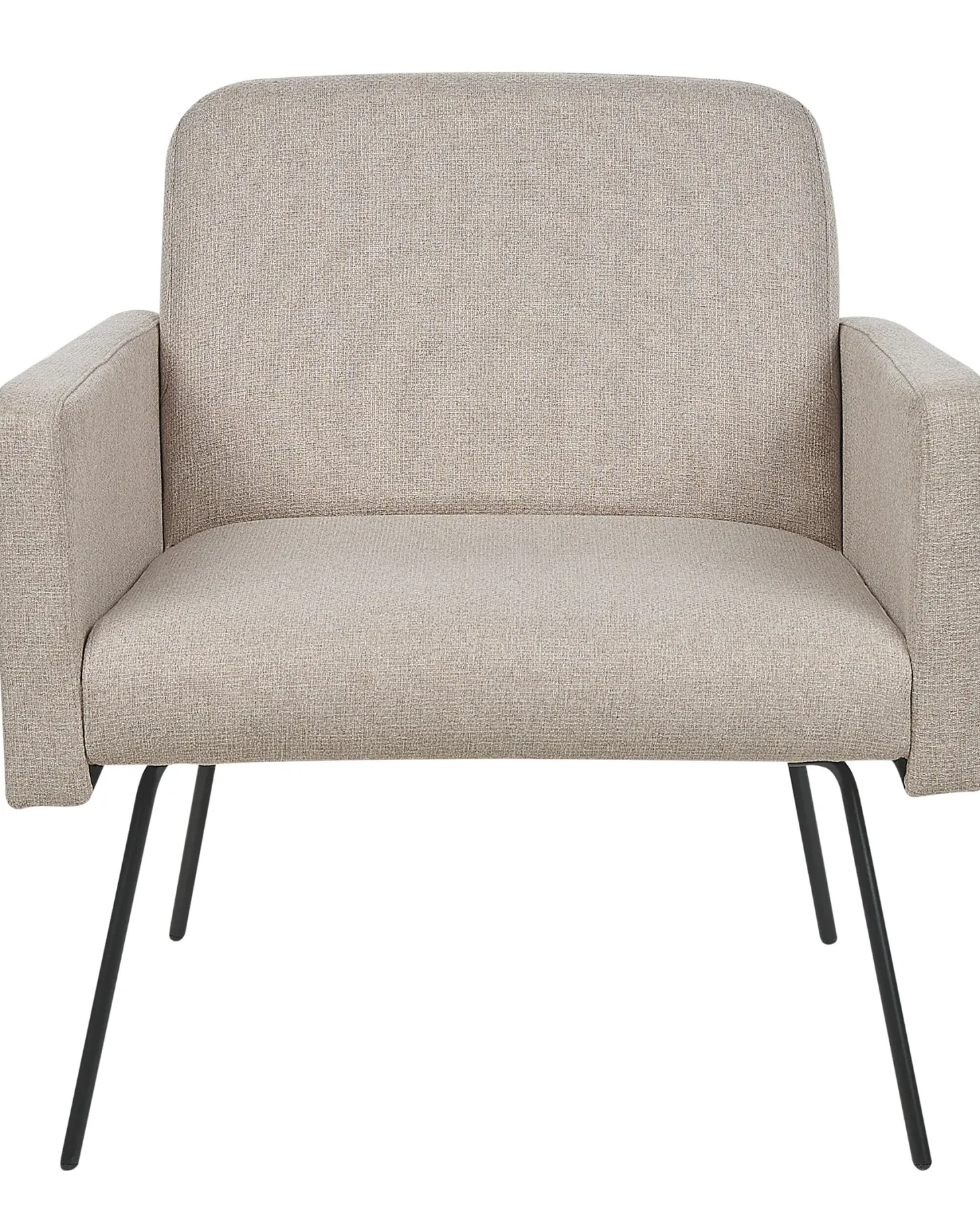 Lænestol NARKEN Beige