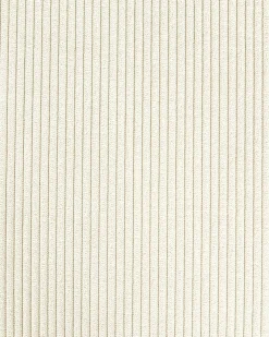 Lænestol NARKEN Fløjl Lys Beige