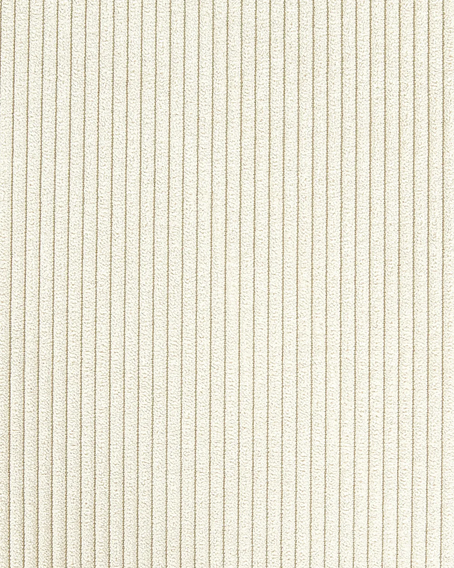 Lænestol NARKEN Fløjl Lys Beige