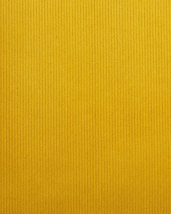 Lænestol NARKEN Velour Sennepsgul