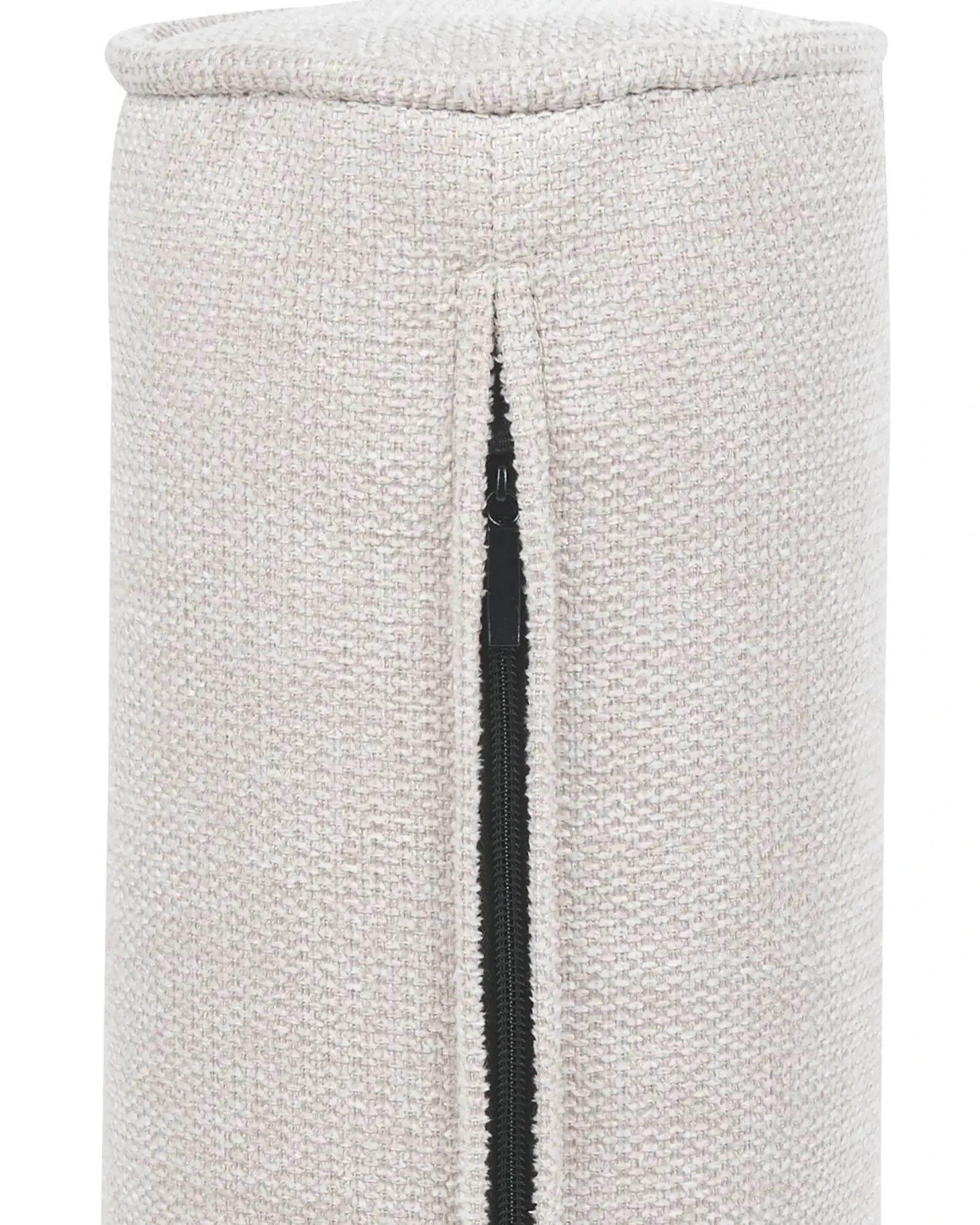 Lænestol NURMO Lys Beige