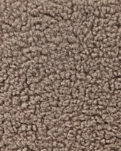 Lænestol ODENZEN Boucle Brun