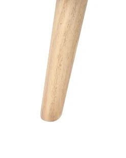 Lænestol ODENZEN Boucle Brun