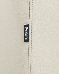 Lænestol OMMEL Lys Beige