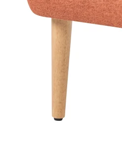 Lænestol ORUM Orange