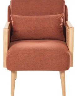 Lænestol ORUM Orange