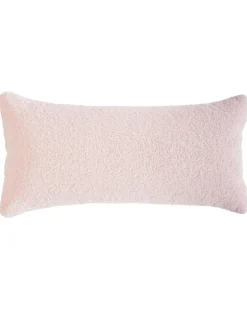 Lænestol OTSBY Boucle Pastellrosa