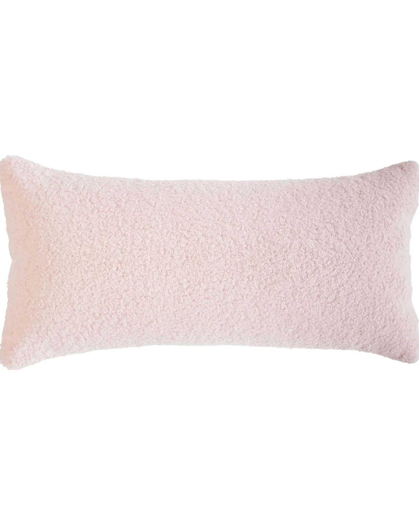 Lænestol OTSBY Boucle Pastellrosa