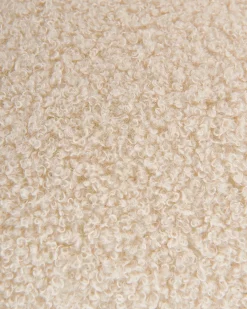 Lænestol OTSBY II med pude Boucle Beige