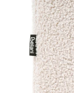 Lænestol RATTVIK Boucle Beige