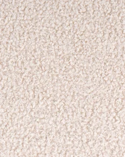 Lænestol RATTVIK Boucle Beige