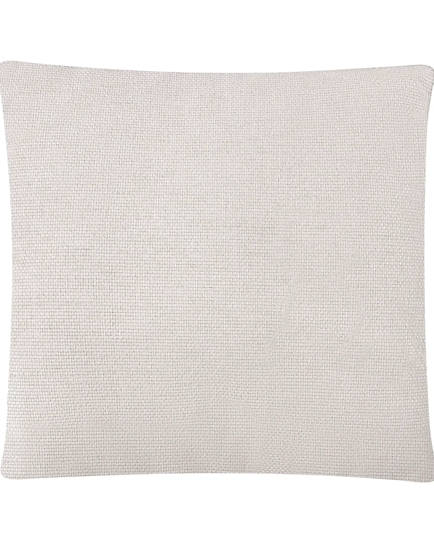 Lænestol RINGEL med puder Lys Beige