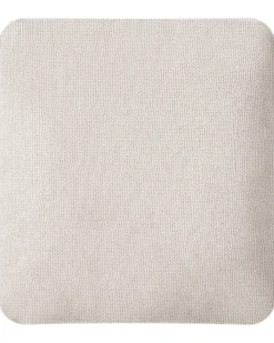 Lænestol RINGEL med puder Lys Beige