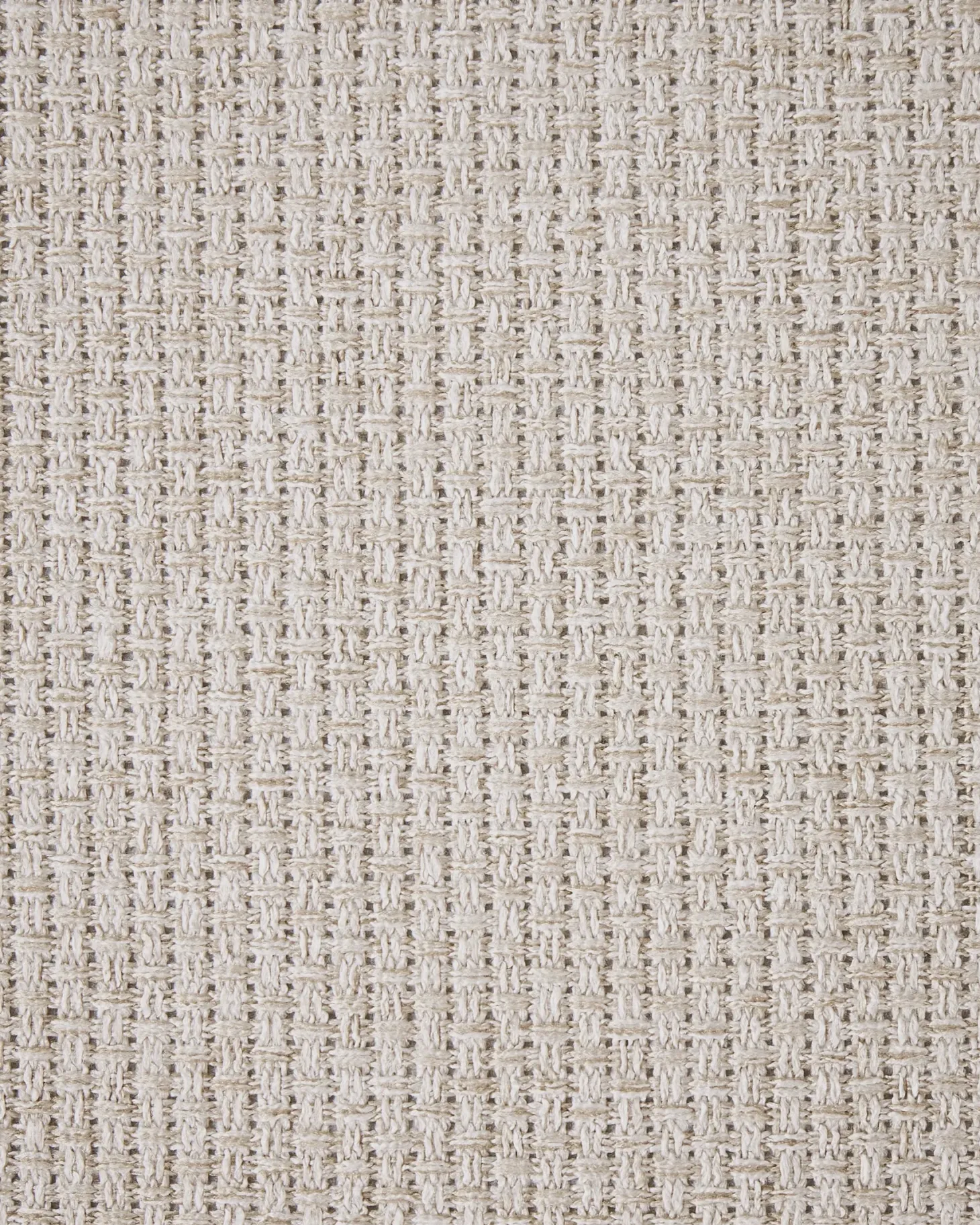 Lænestol RINGEL med puder Lys Beige