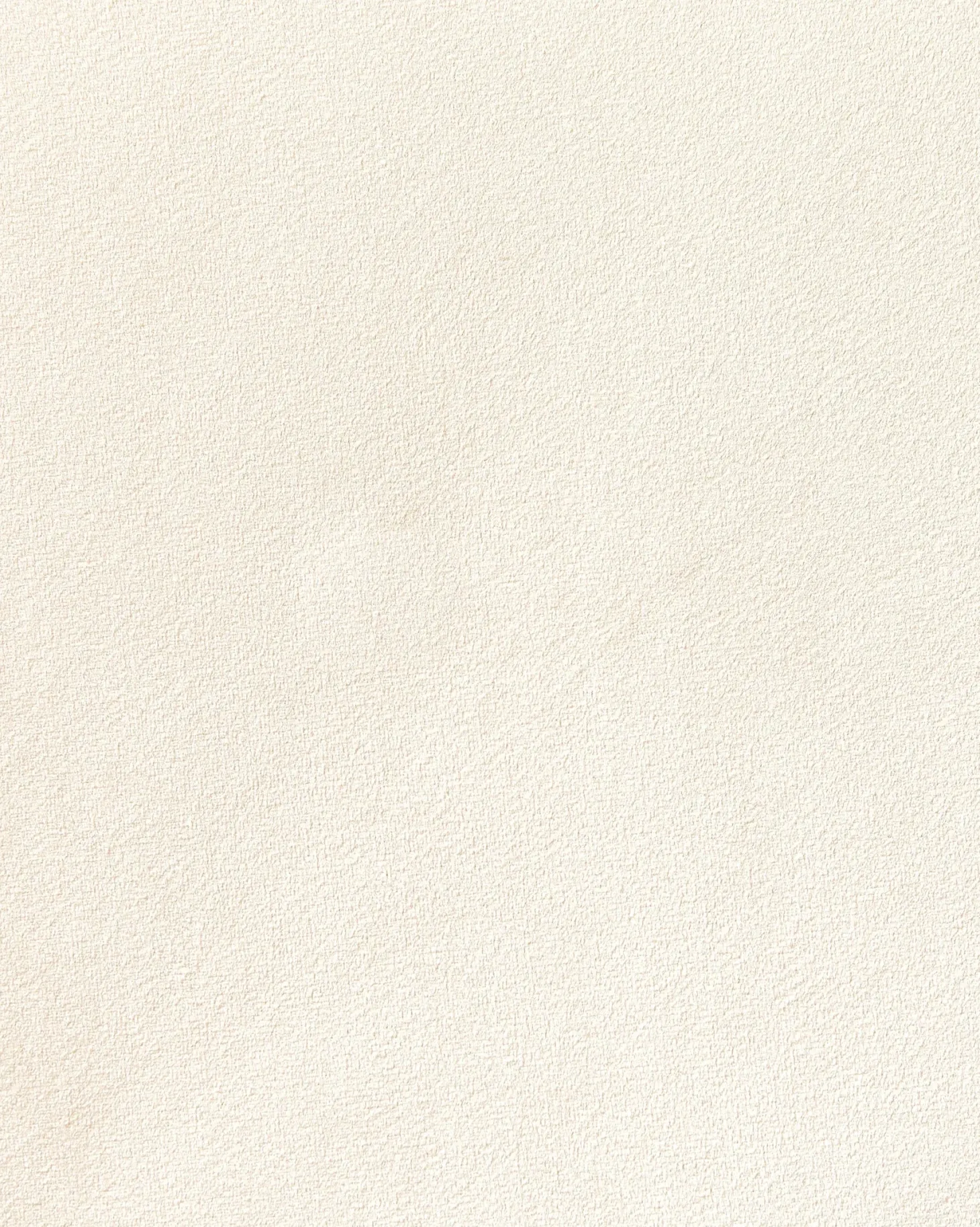 Lænestol SIRKKA Velour Lys Beige