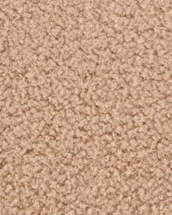 Lænestol SKEI Boucle Beige