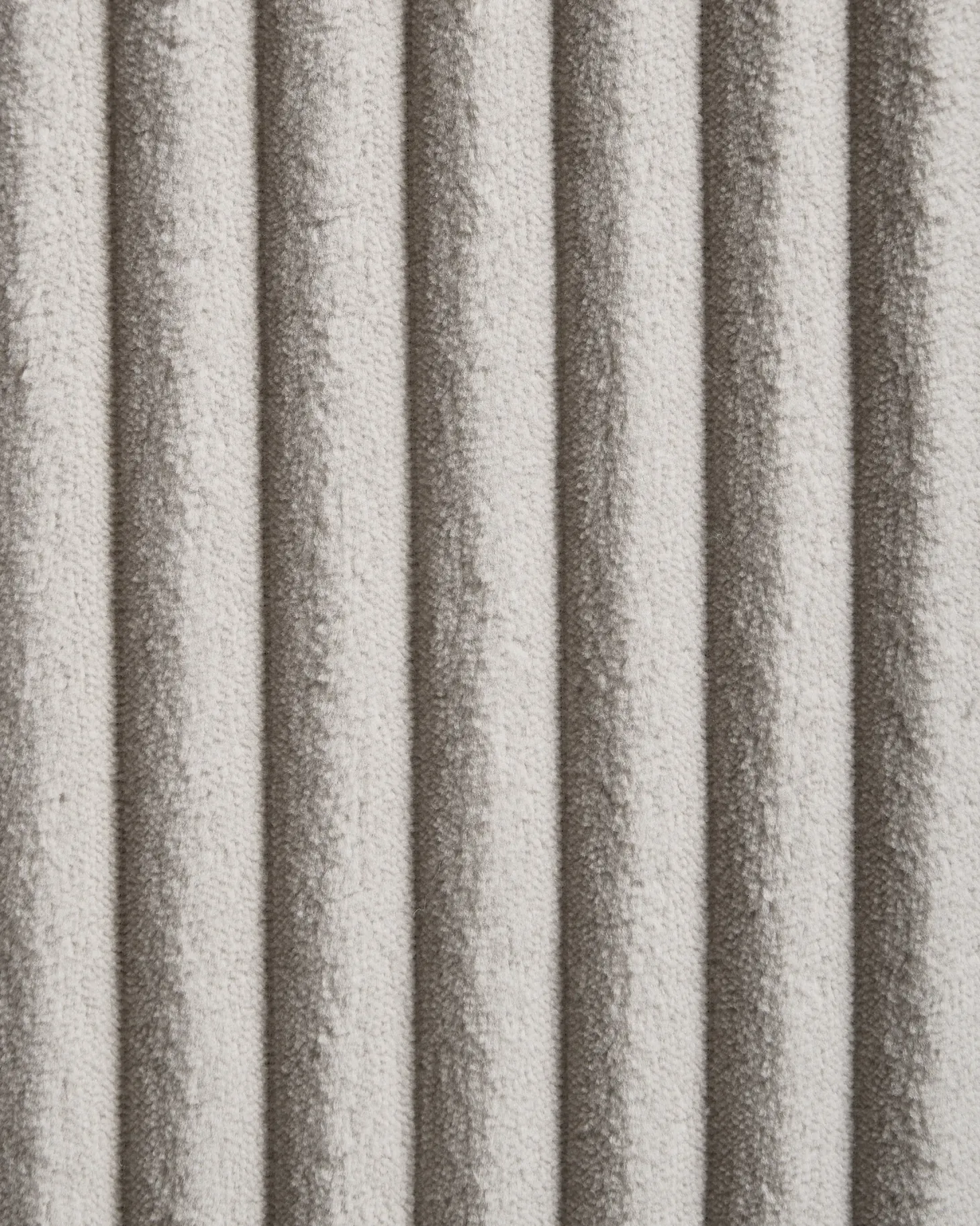 Lænestol SORSELE Fløjl Beige