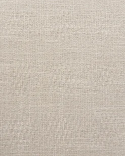 Lænestol STOUBY Hør Lys Beige