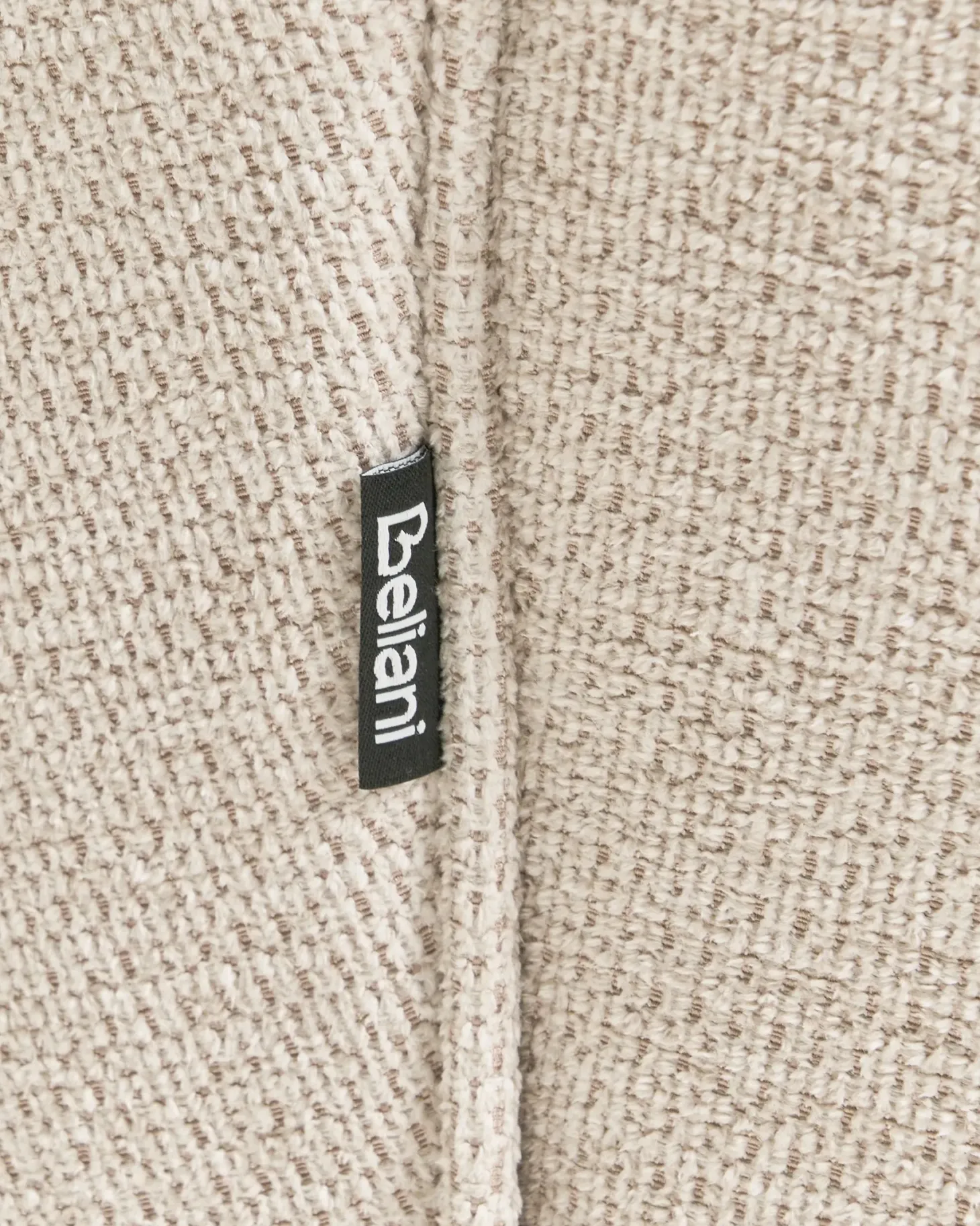 Lænestol TORUD Lys Beige