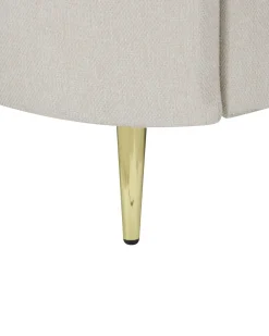 Lænestol TROSA Lys Beige