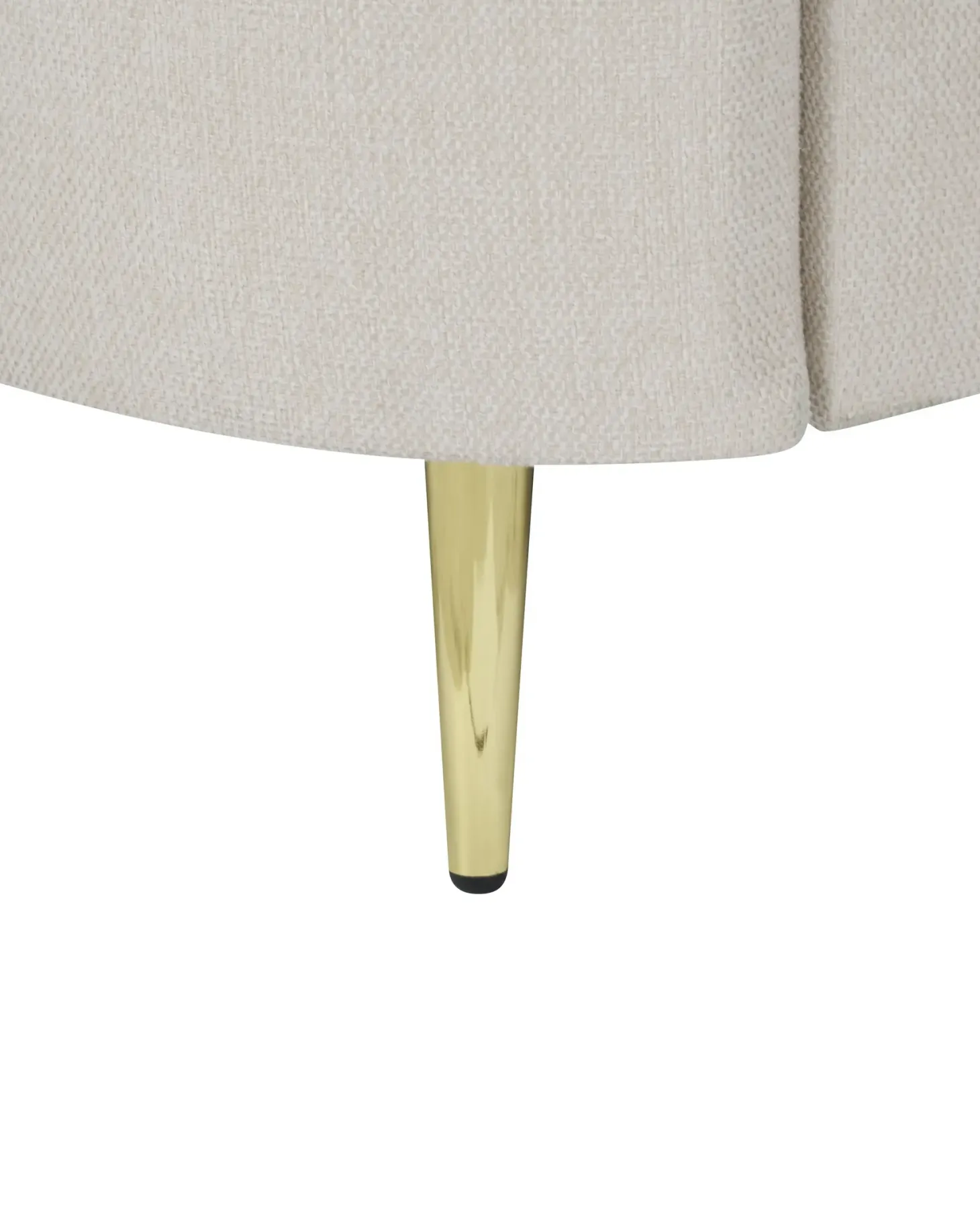Lænestol TROSA Lys Beige