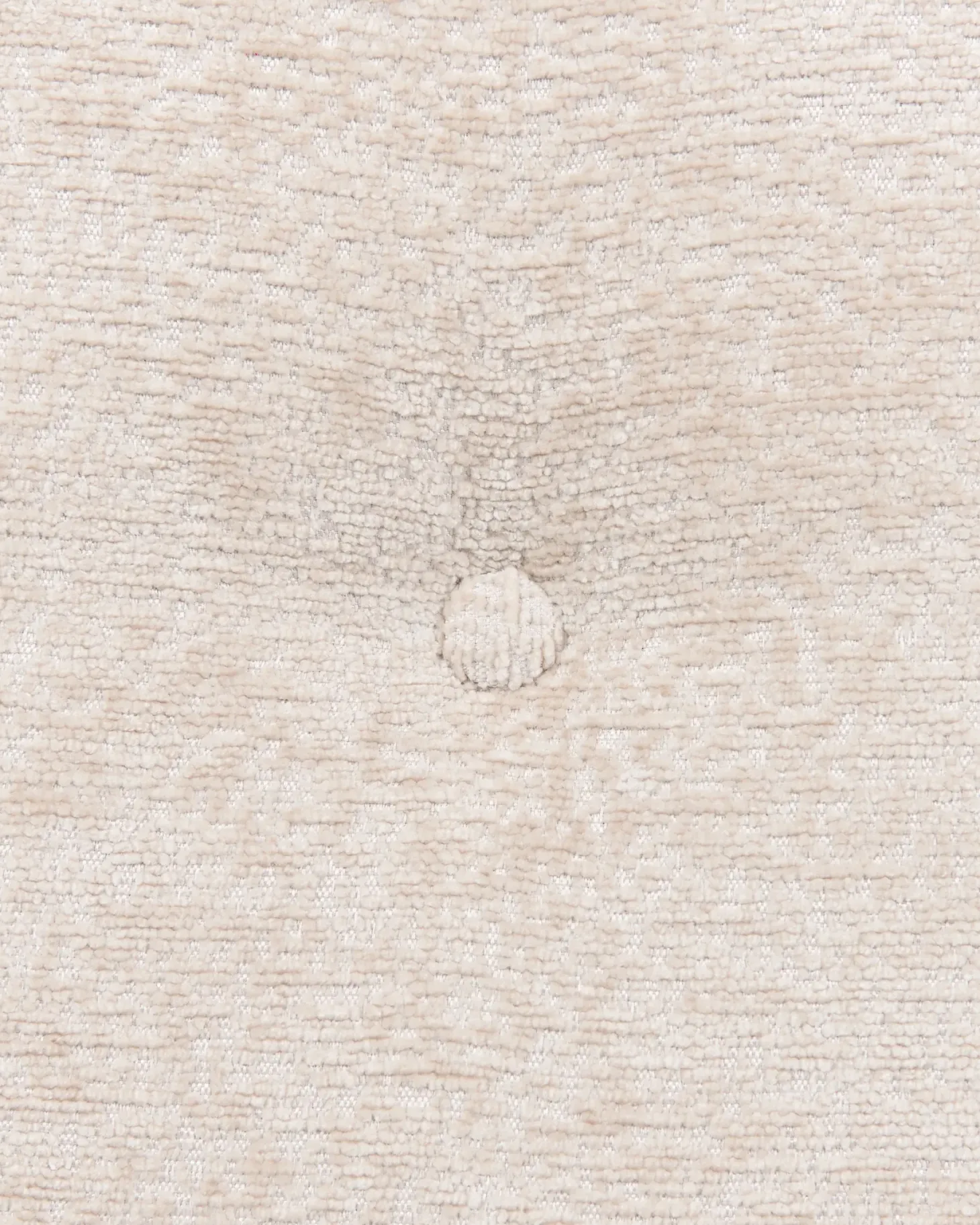 Lænestol TUVE Boucle Beige