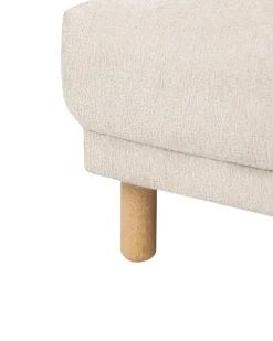 Lænestol TUVE Boucle Beige