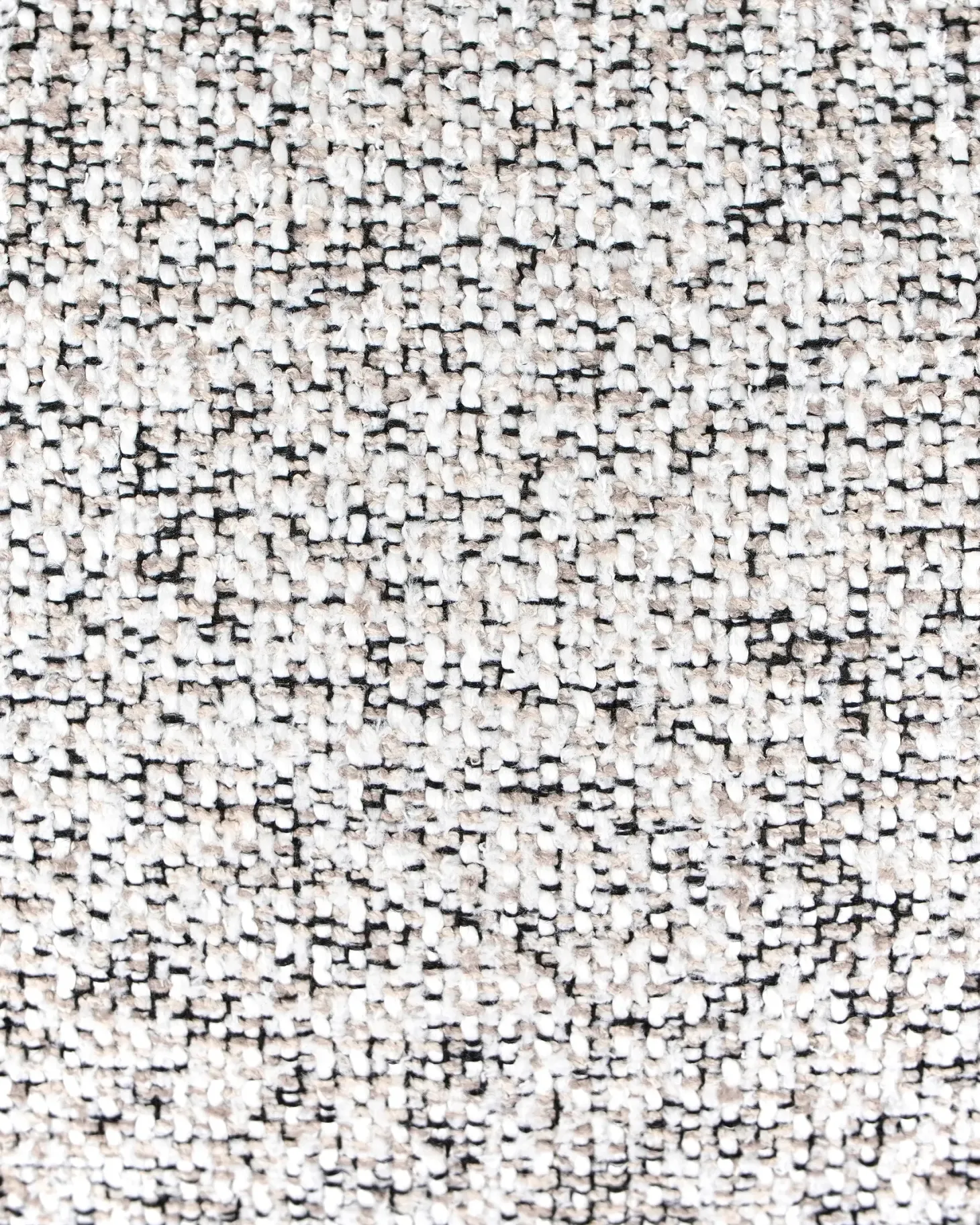 Lænestol UMEA Lys Beige
