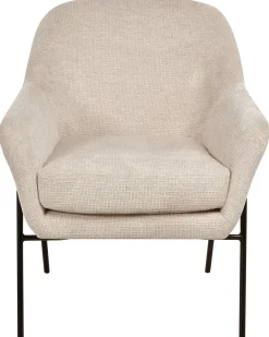 Lænestol VEDDIGE Beige