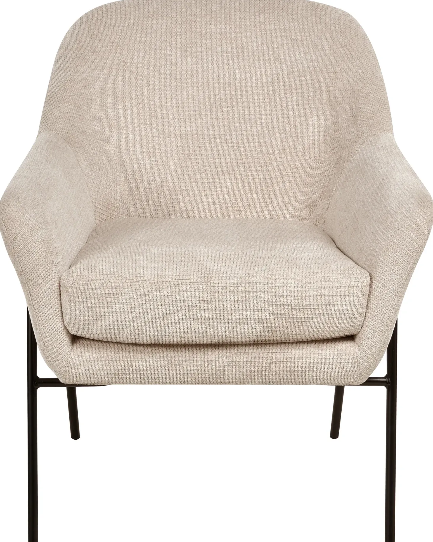 Lænestol VEDDIGE Beige