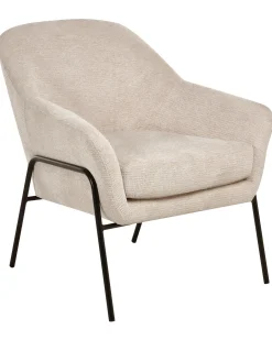 Lænestol VEDDIGE Beige