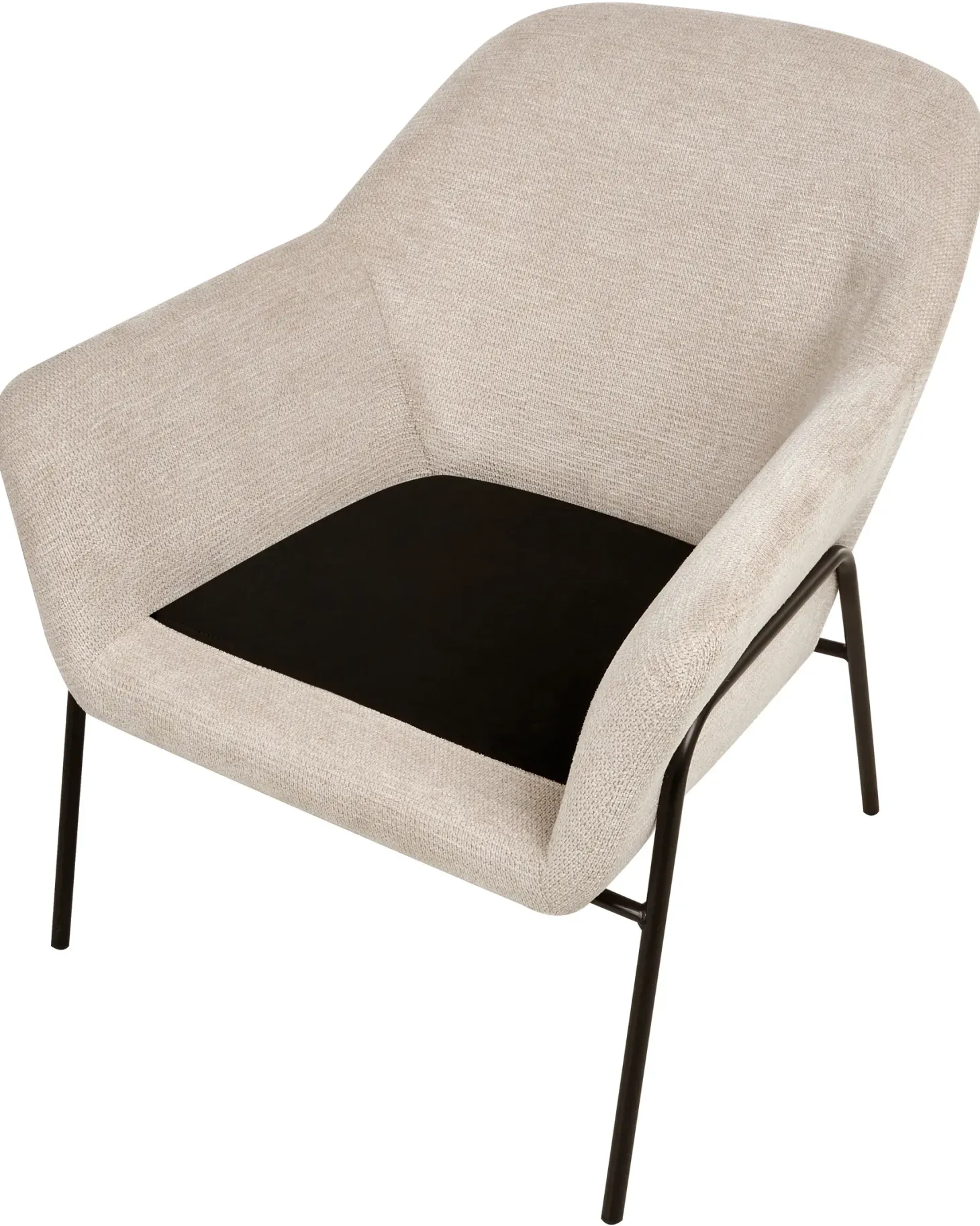 Lænestol VEDDIGE Beige