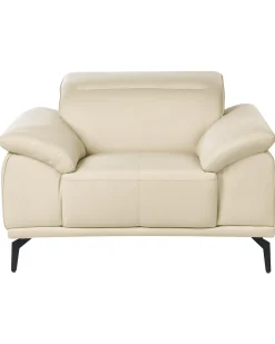 Lænestol VEJEN Beige